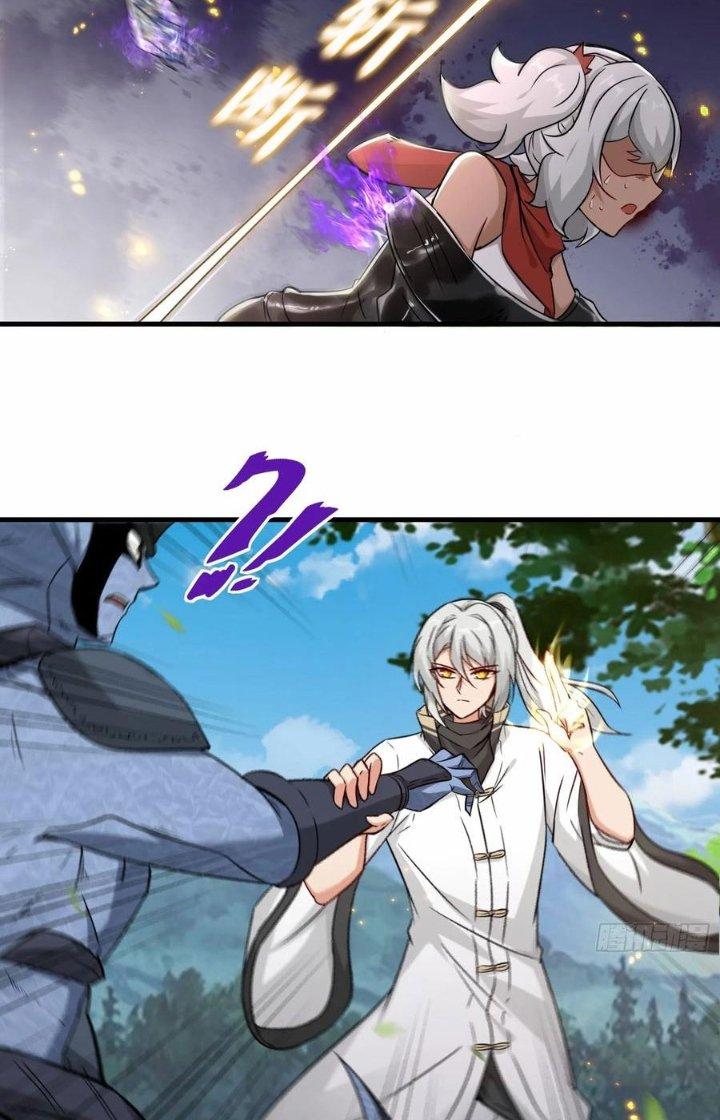 Tổ Sư Xuất Sơn Chapter 48 - Trang 3