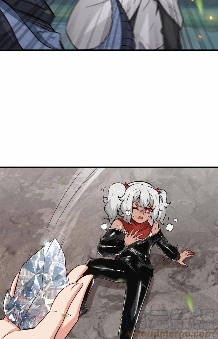 Tổ Sư Xuất Sơn Chapter 48 - Trang 3