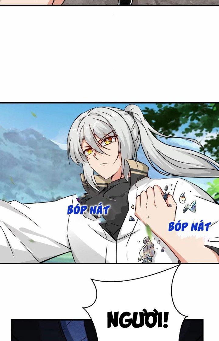 Tổ Sư Xuất Sơn Chapter 48 - Trang 3