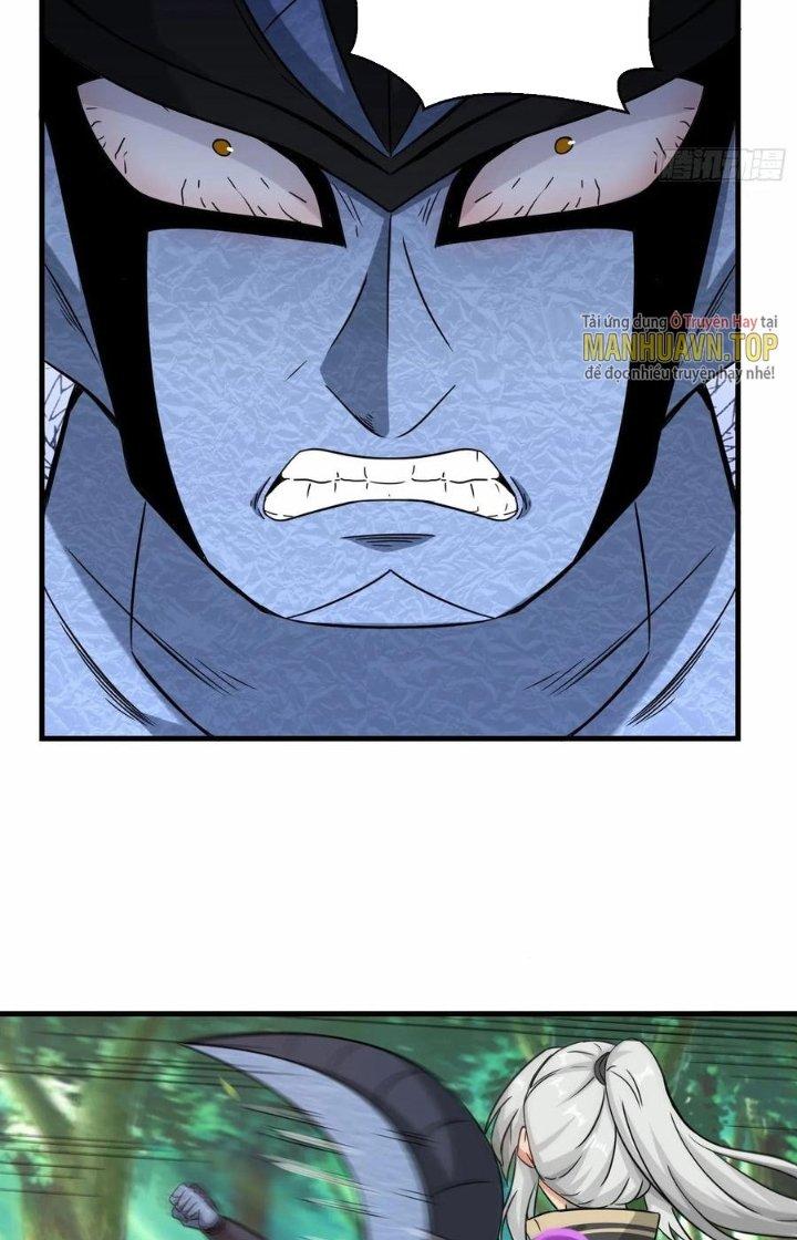 Tổ Sư Xuất Sơn Chapter 48 - Trang 3