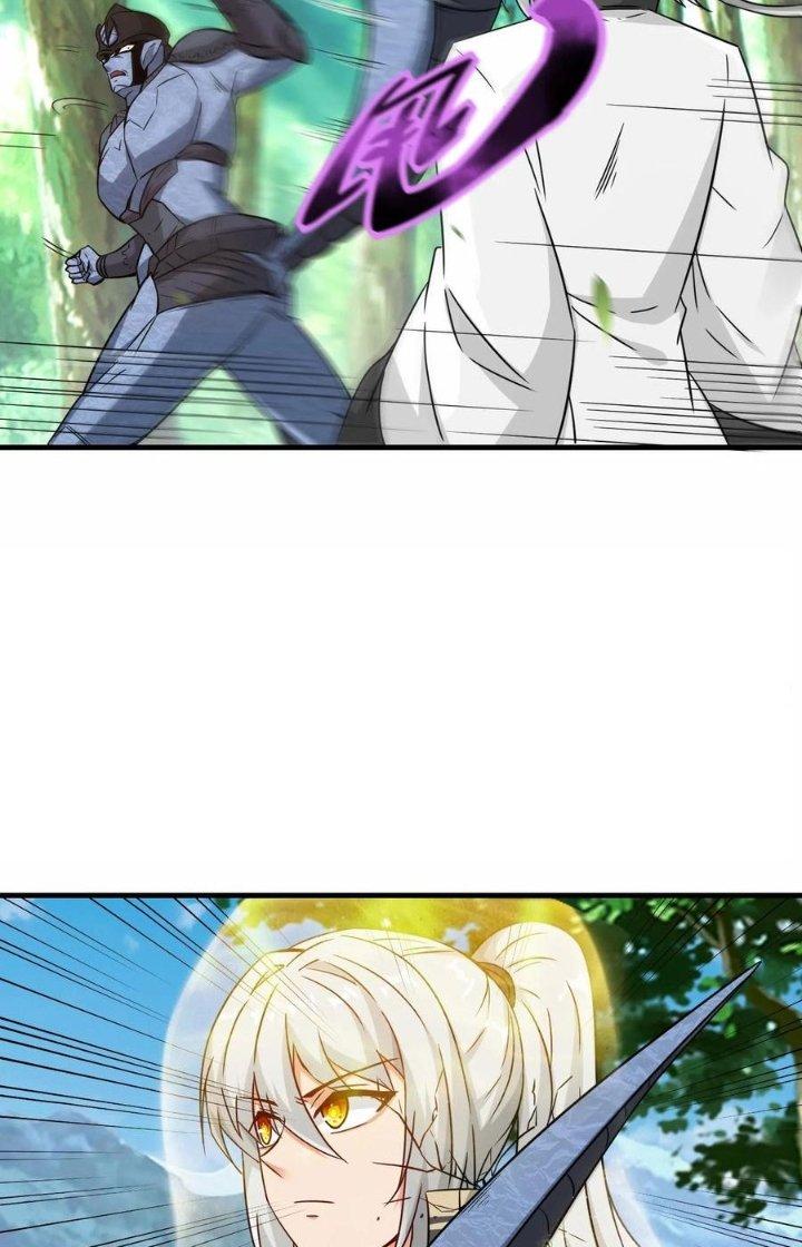 Tổ Sư Xuất Sơn Chapter 48 - Trang 3