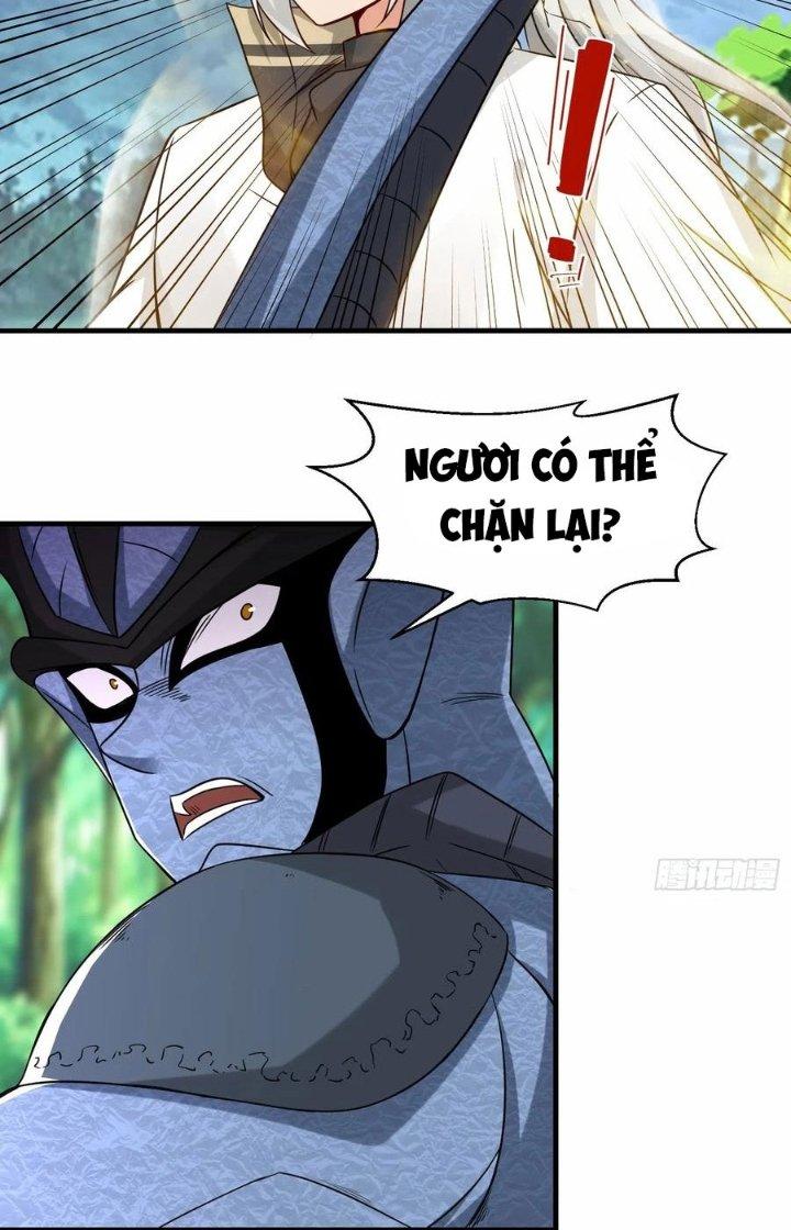 Tổ Sư Xuất Sơn Chapter 48 - Trang 3