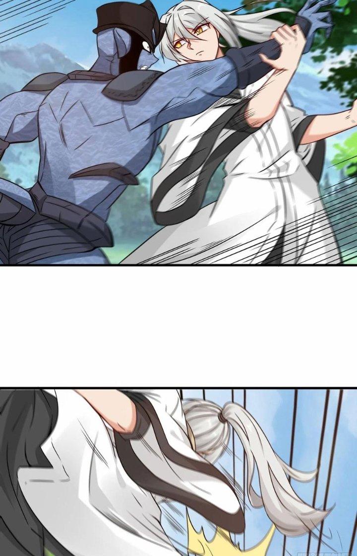 Tổ Sư Xuất Sơn Chapter 48 - Trang 3