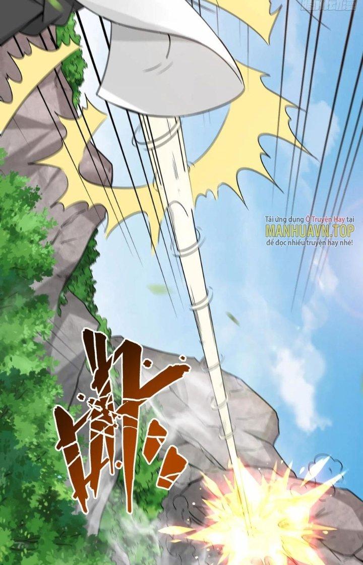 Tổ Sư Xuất Sơn Chapter 48 - Trang 3