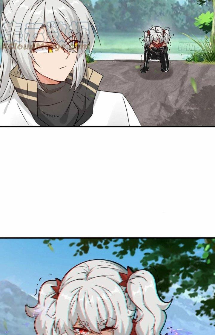 Tổ Sư Xuất Sơn Chapter 48 - Trang 3