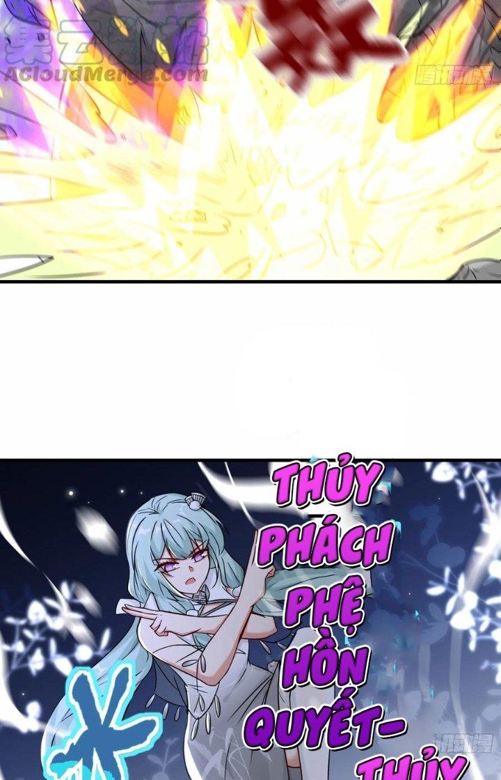 Tổ Sư Xuất Sơn Chapter 48 - Trang 3