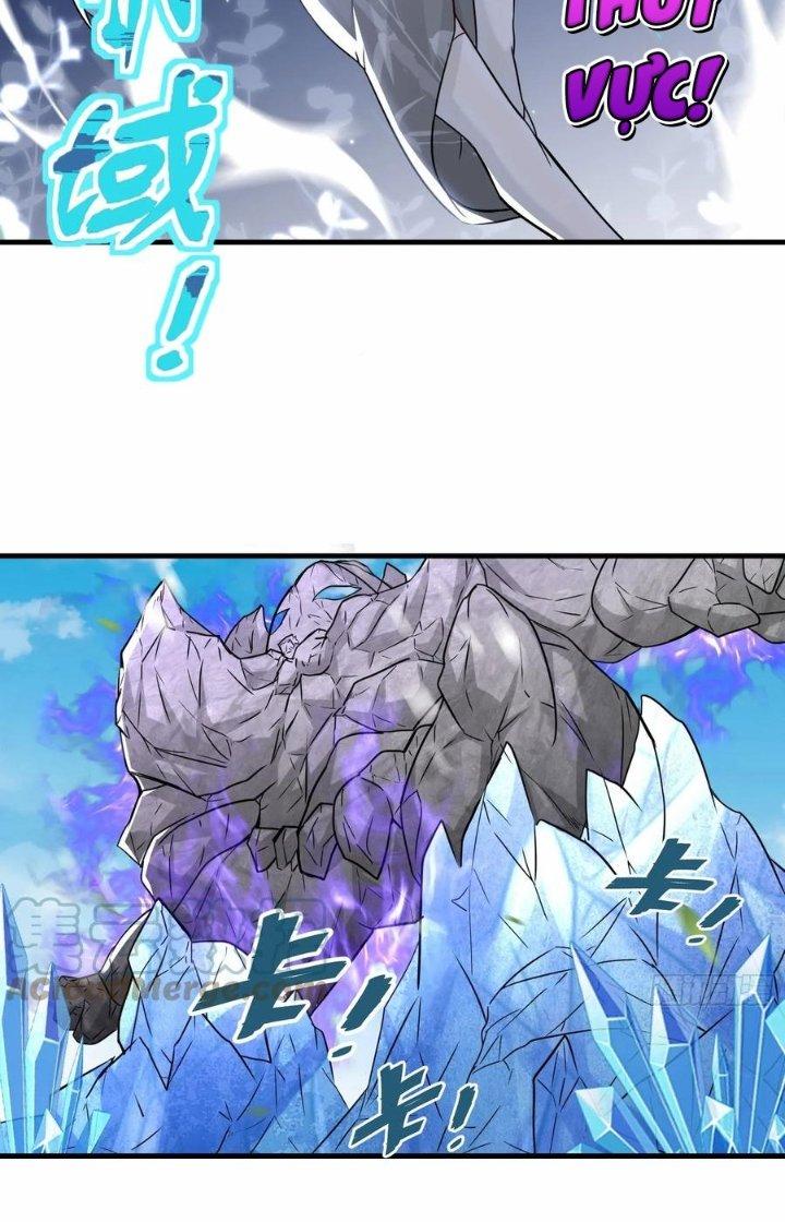 Tổ Sư Xuất Sơn Chapter 48 - Trang 3