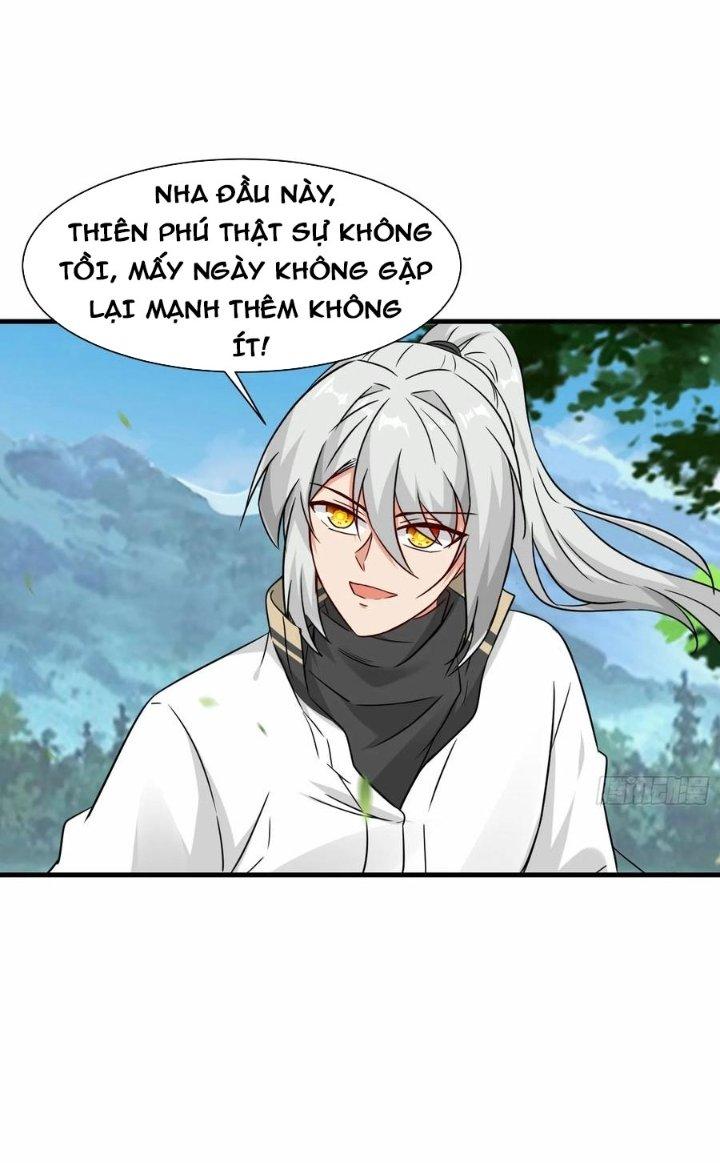 Tổ Sư Xuất Sơn Chapter 48 - Trang 3