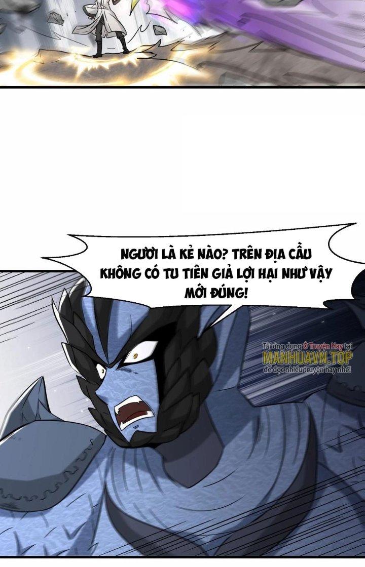 Tổ Sư Xuất Sơn Chapter 48 - Trang 3