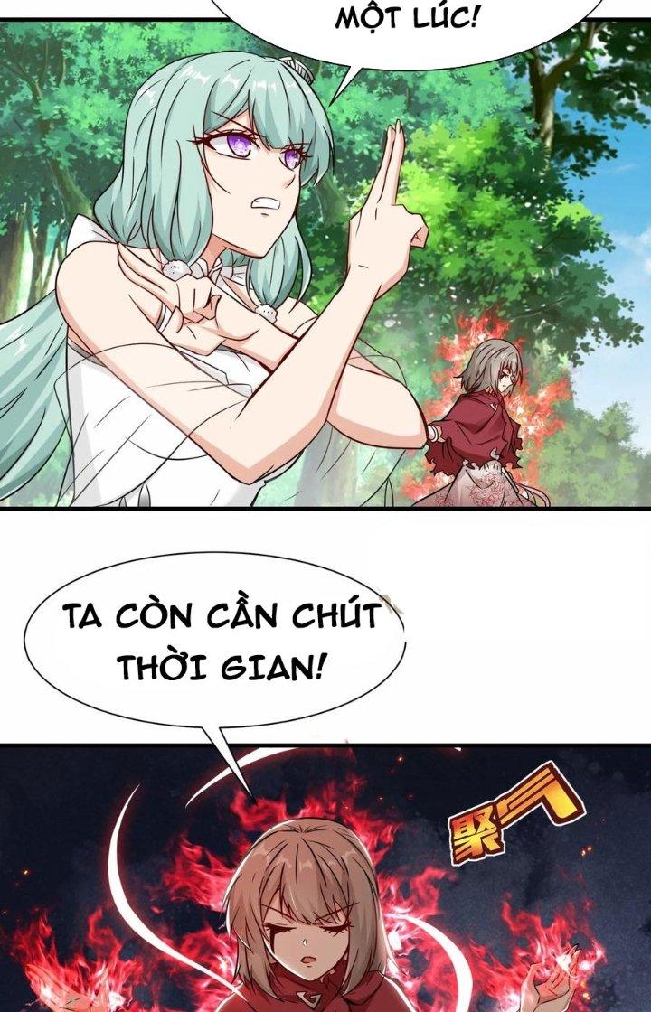Tổ Sư Xuất Sơn Chapter 48 - Trang 3