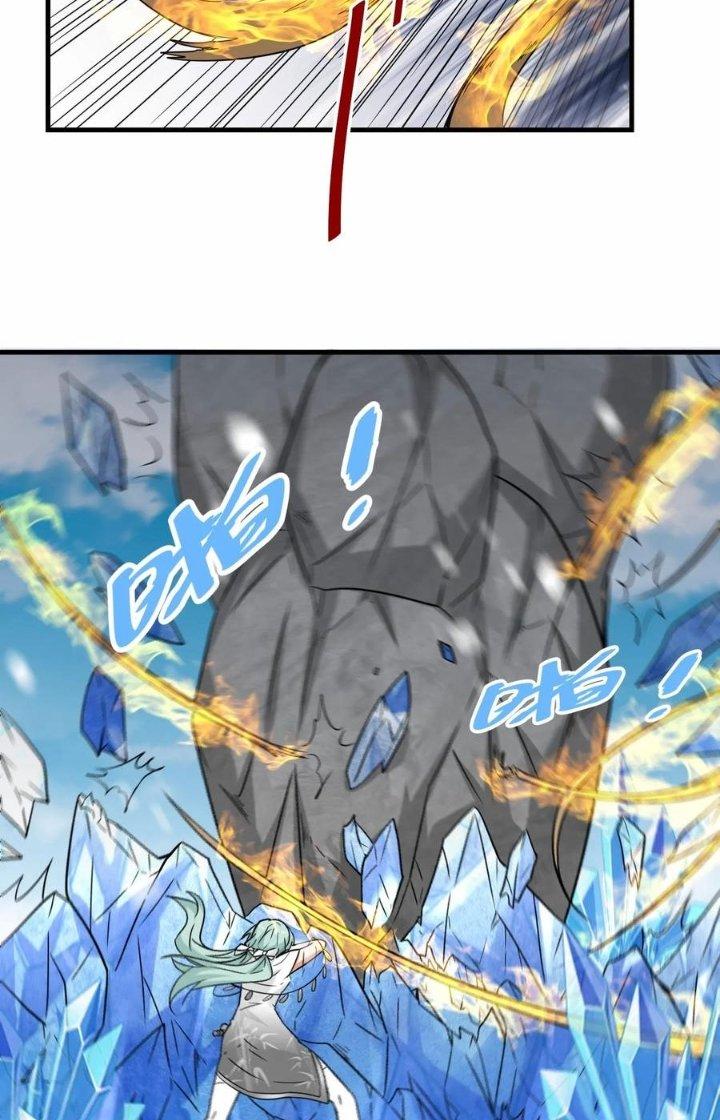 Tổ Sư Xuất Sơn Chapter 48 - Trang 3