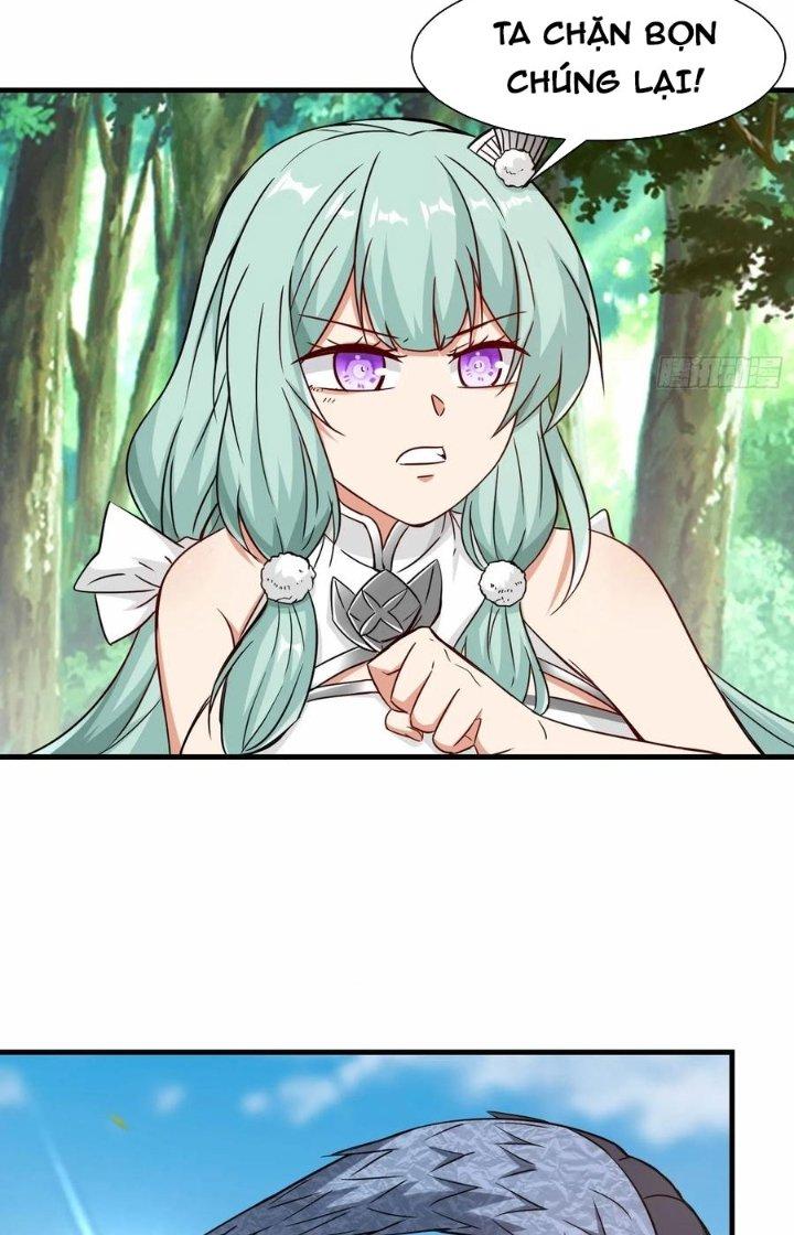 Tổ Sư Xuất Sơn Chapter 48 - Trang 3