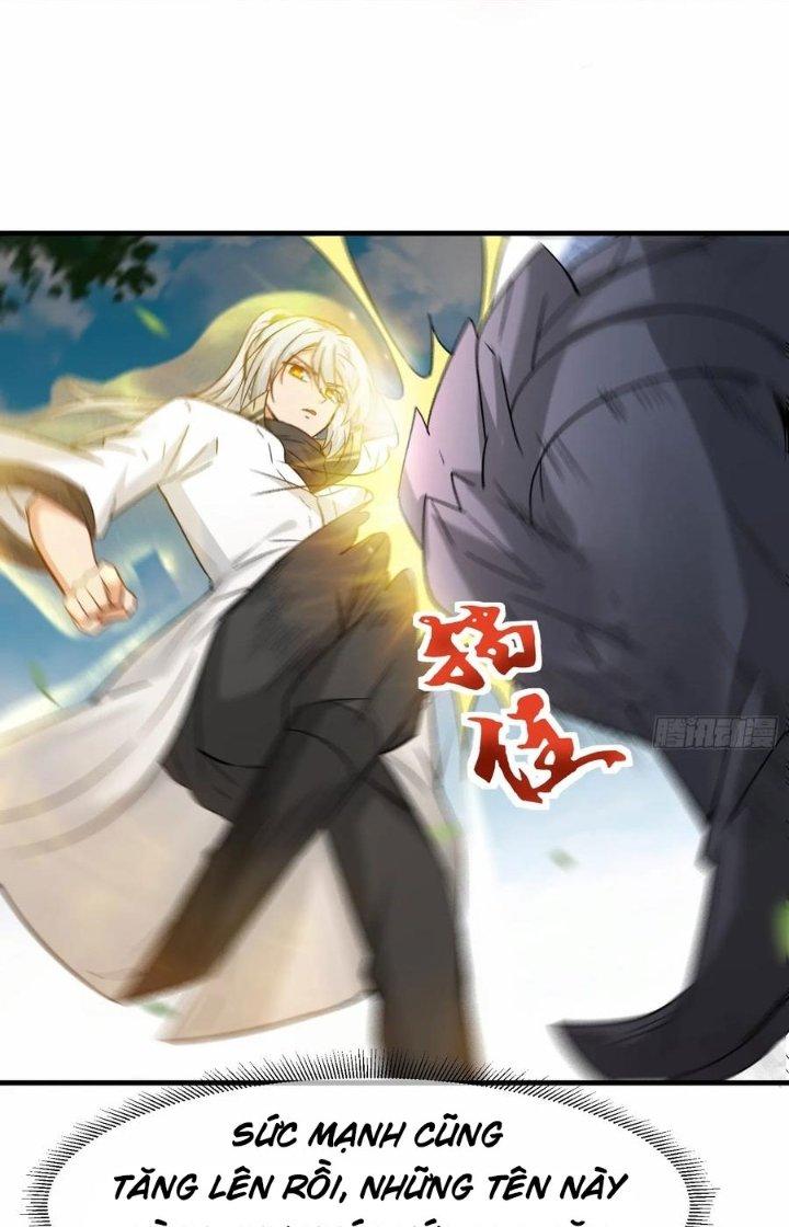 Tổ Sư Xuất Sơn Chapter 48 - Trang 3