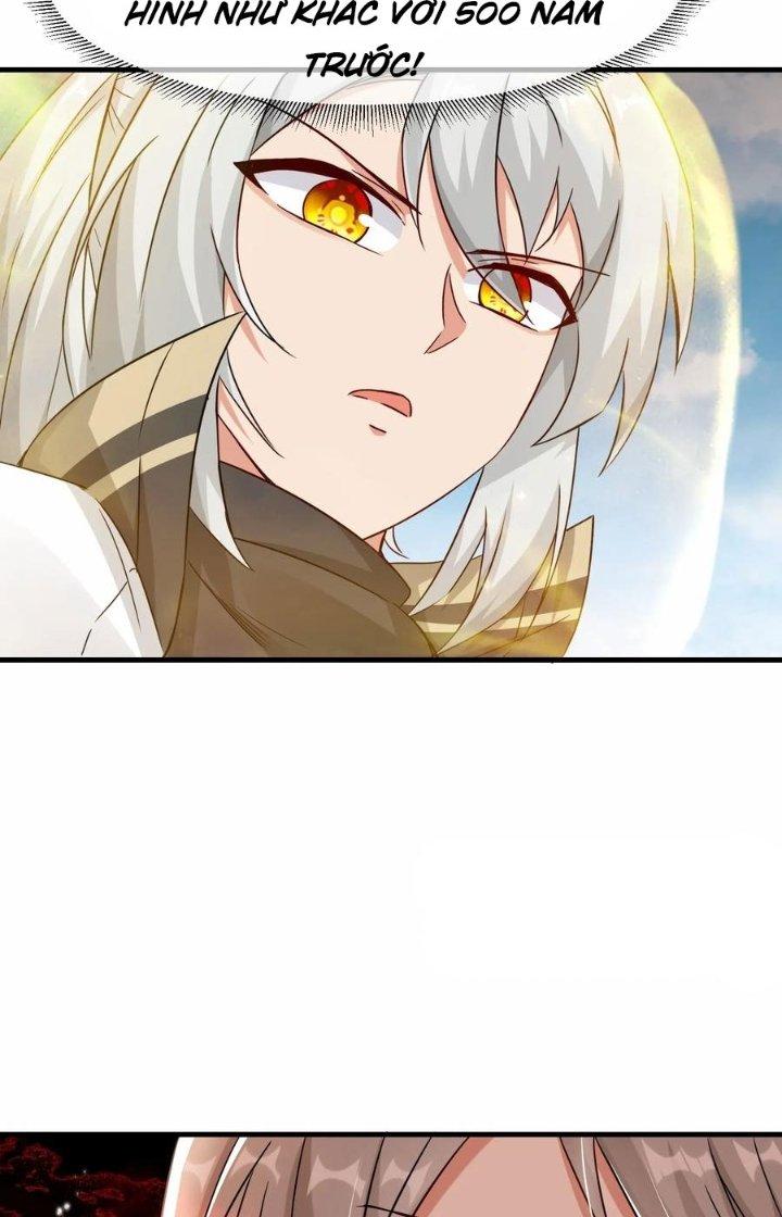 Tổ Sư Xuất Sơn Chapter 48 - Trang 3