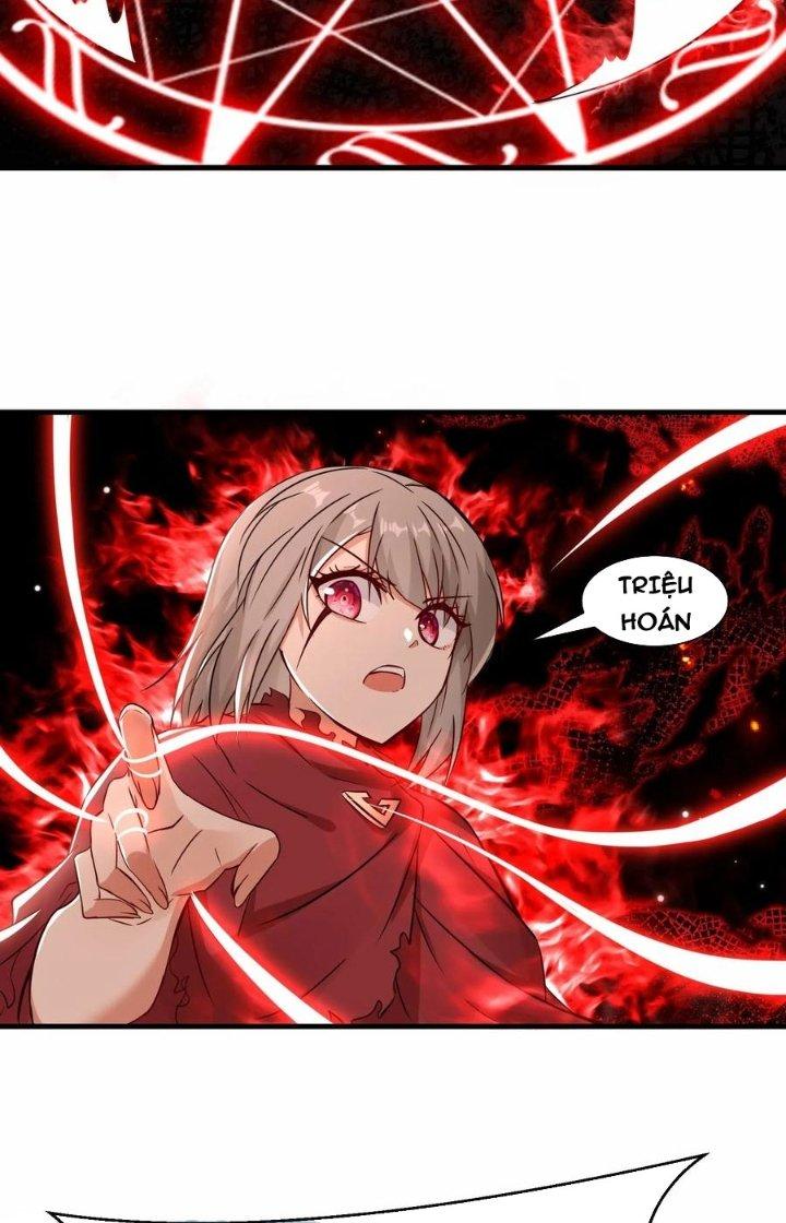 Tổ Sư Xuất Sơn Chapter 48 - Trang 3