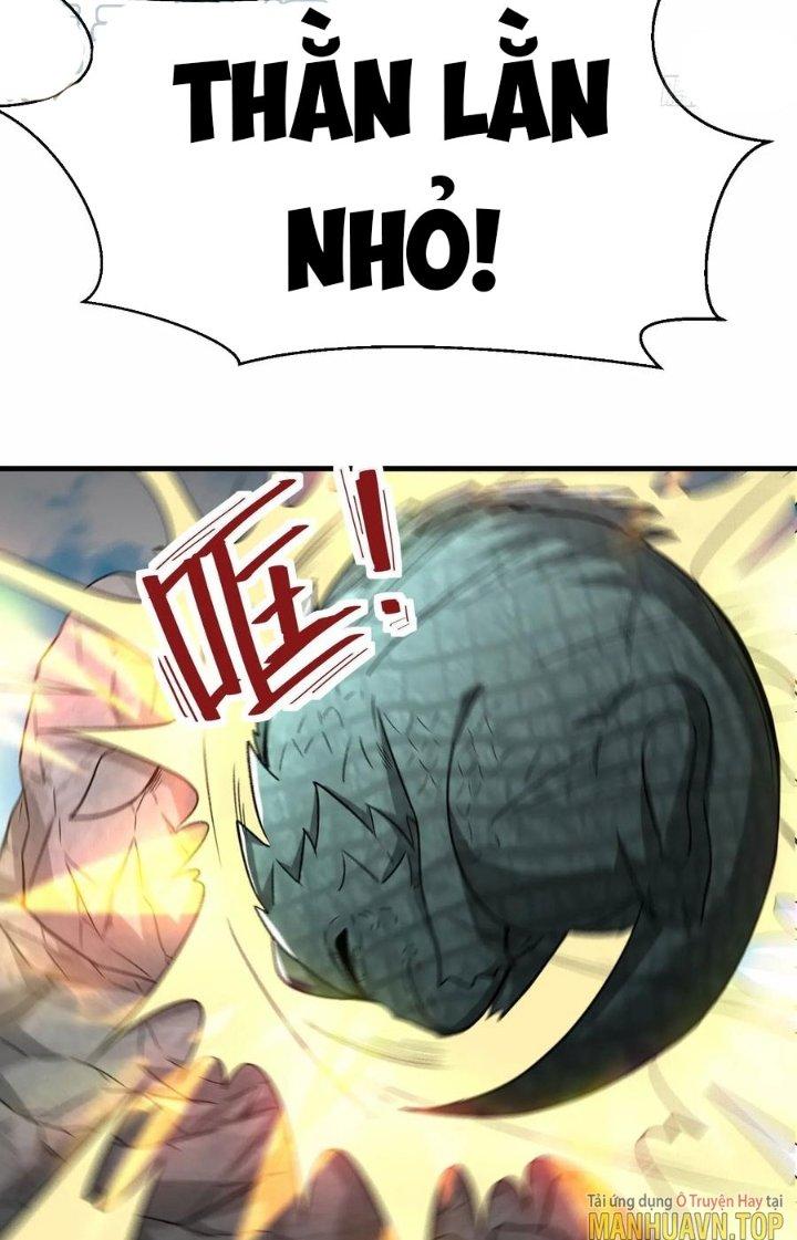 Tổ Sư Xuất Sơn Chapter 48 - Trang 3