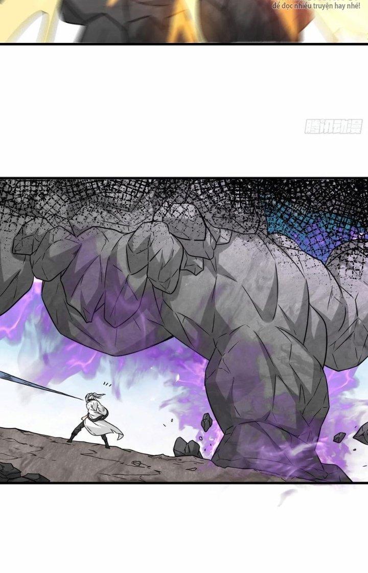 Tổ Sư Xuất Sơn Chapter 48 - Trang 3