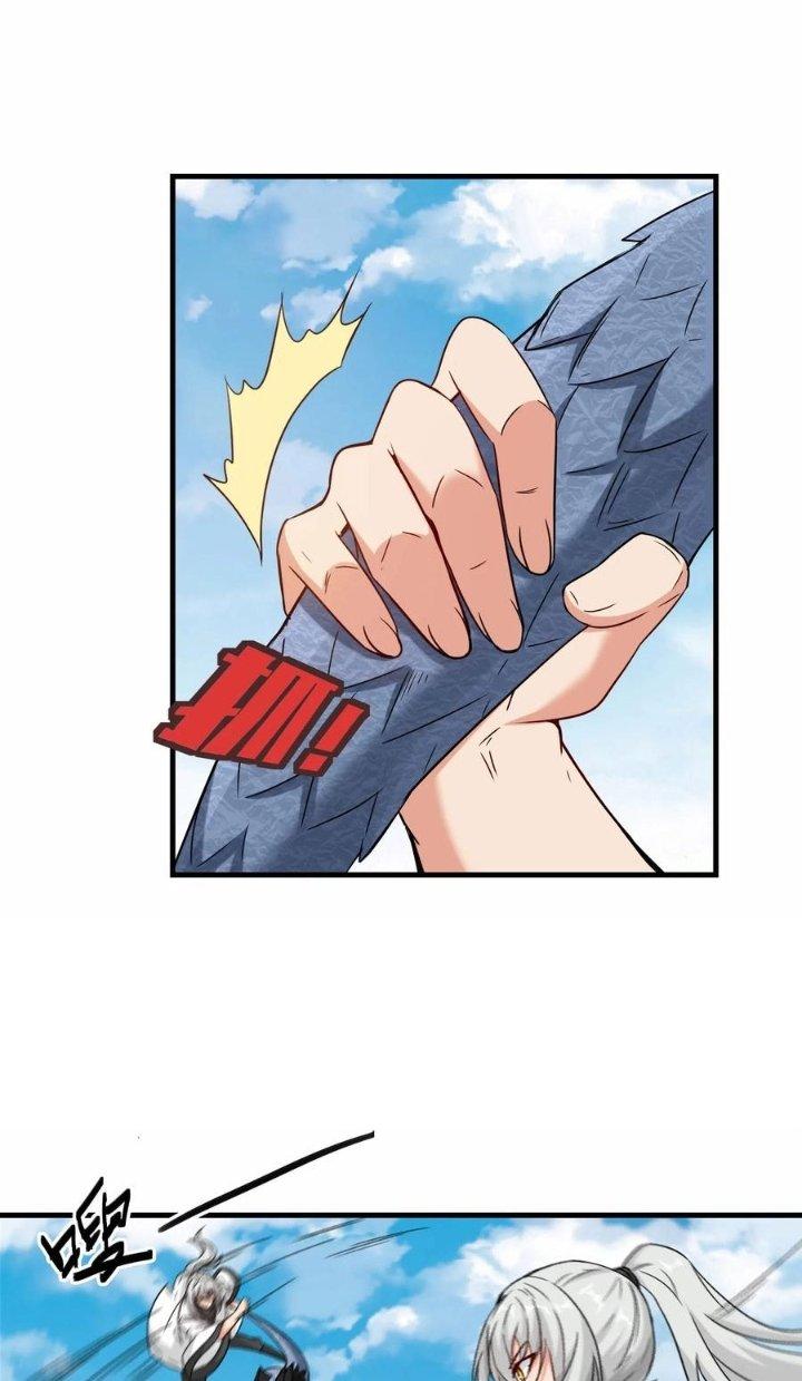 Tổ Sư Xuất Sơn Chapter 48 - Trang 3