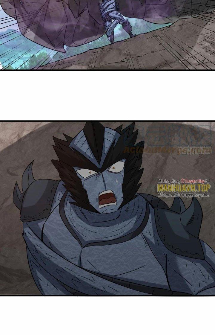 Tổ Sư Xuất Sơn Chapter 48 - Trang 3