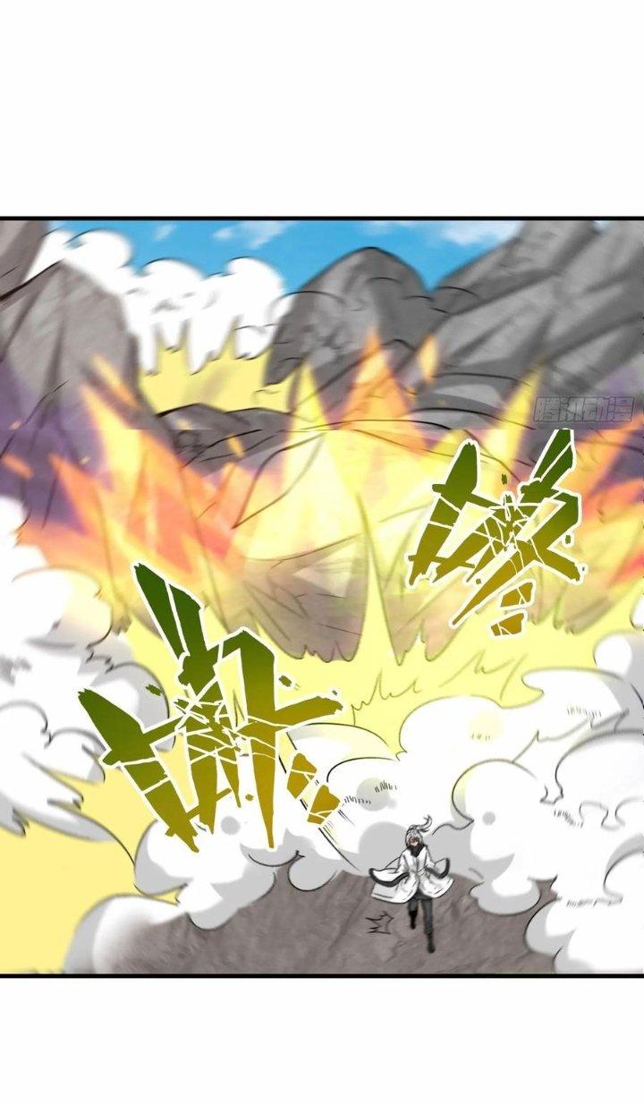 Tổ Sư Xuất Sơn Chapter 48 - Trang 3