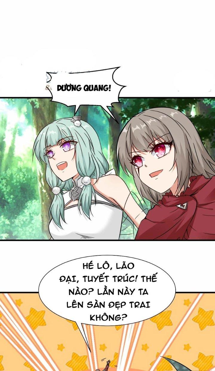 Tổ Sư Xuất Sơn Chapter 48 - Trang 3