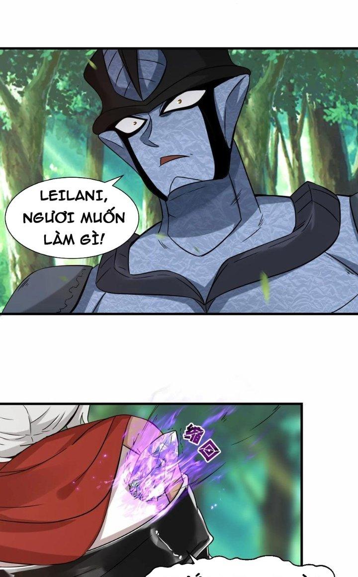 Tổ Sư Xuất Sơn Chapter 48 - Trang 3