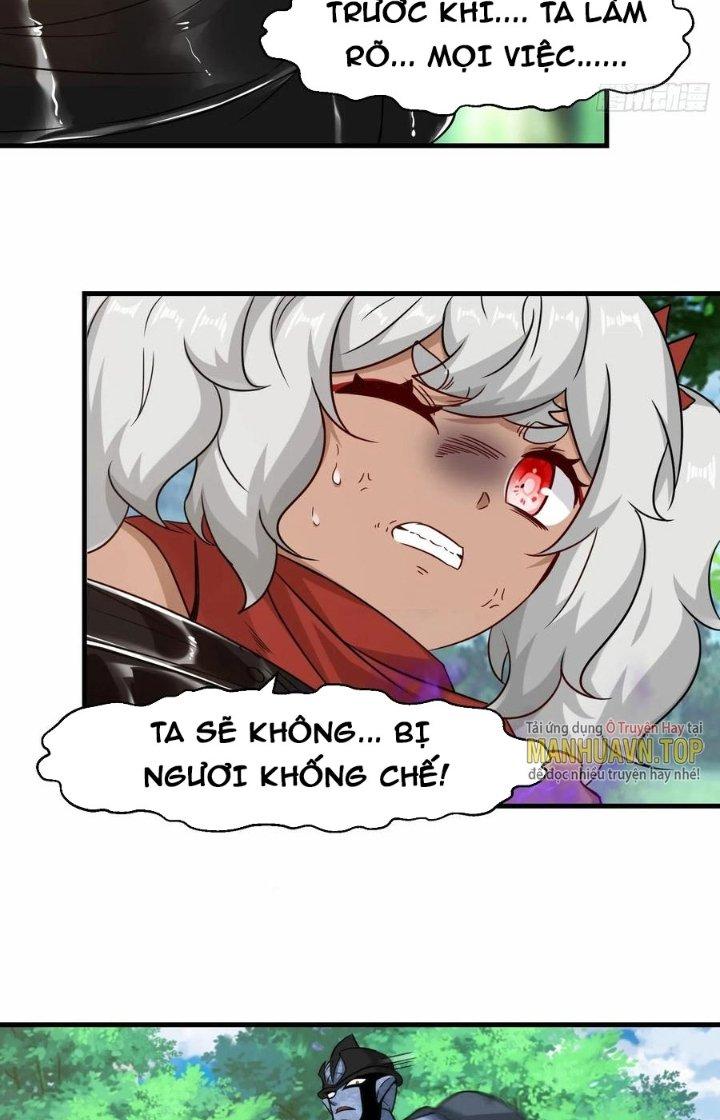 Tổ Sư Xuất Sơn Chapter 48 - Trang 3