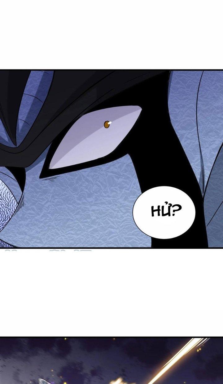 Tổ Sư Xuất Sơn Chapter 48 - Trang 3