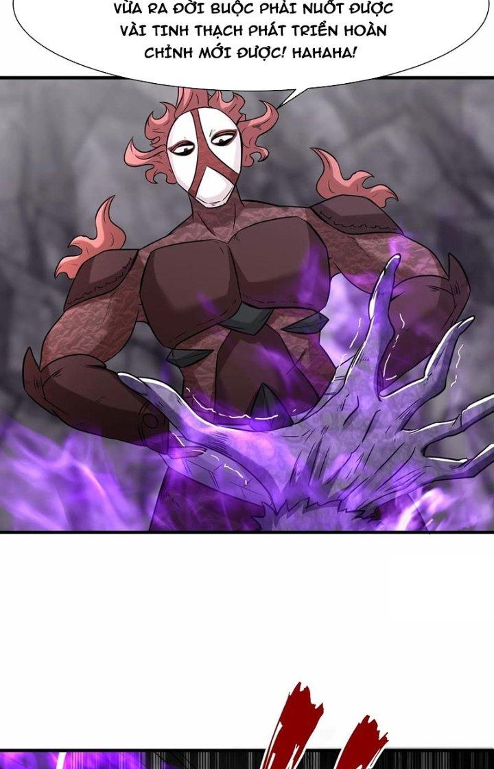 Tổ Sư Xuất Sơn Chapter 50 - Trang 3