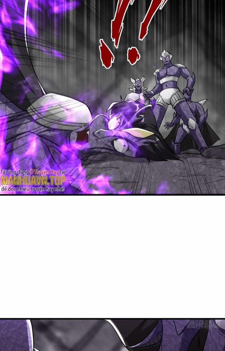 Tổ Sư Xuất Sơn Chapter 50 - Trang 3