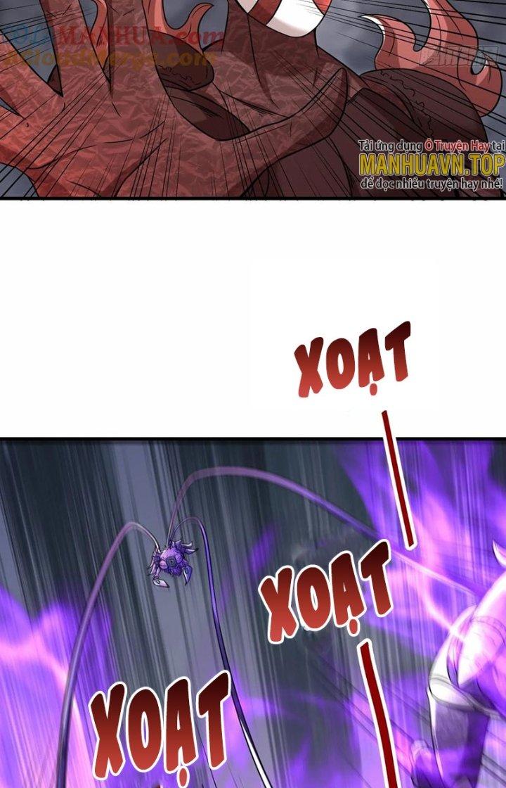 Tổ Sư Xuất Sơn Chapter 50 - Trang 3