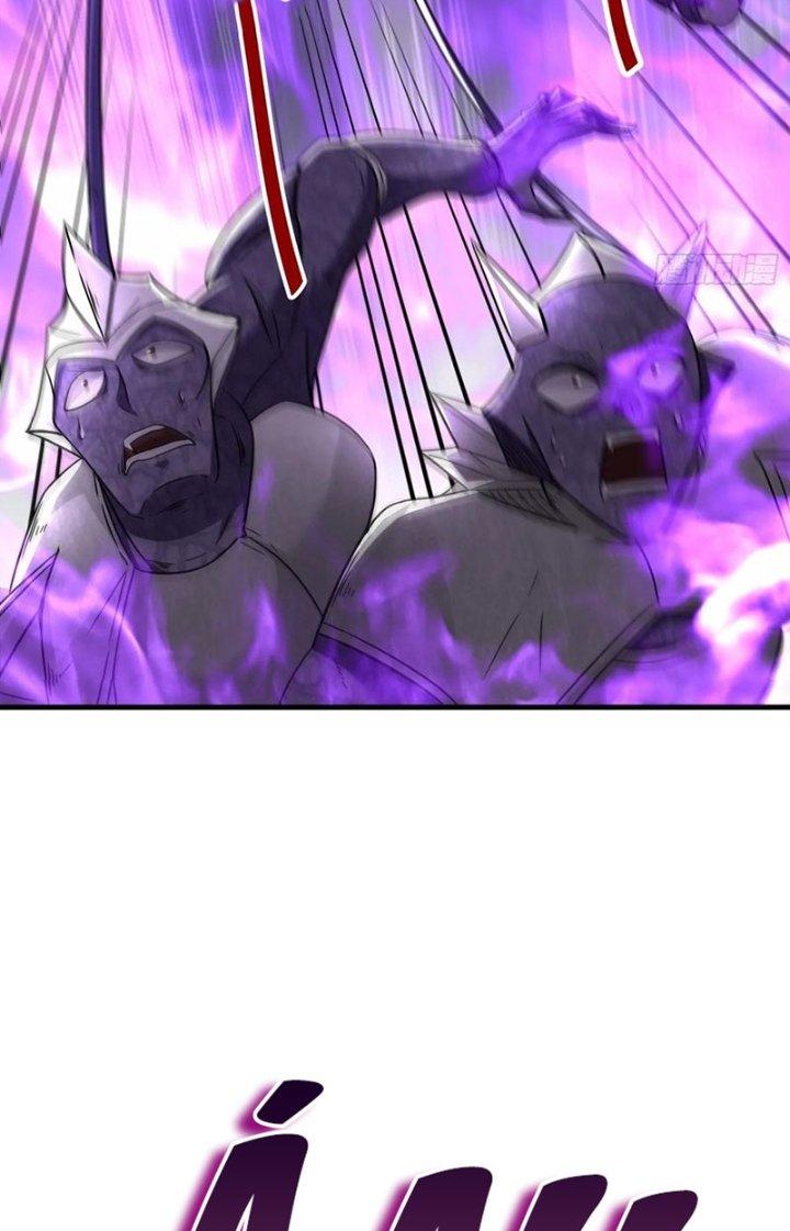 Tổ Sư Xuất Sơn Chapter 50 - Trang 3