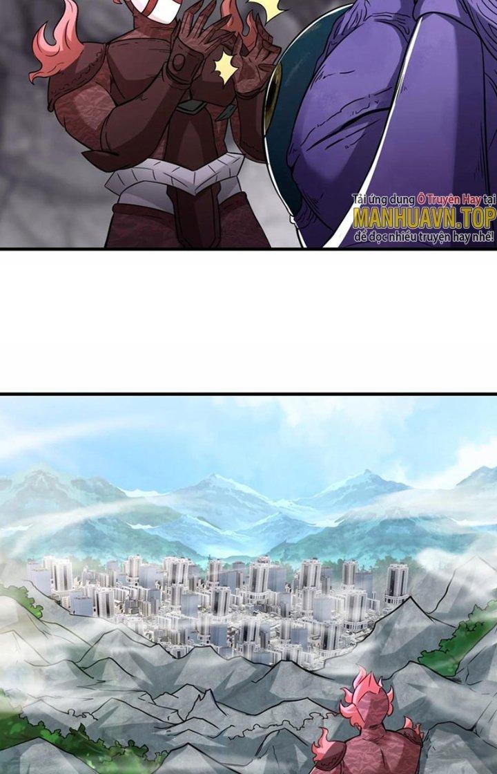 Tổ Sư Xuất Sơn Chapter 50 - Trang 3