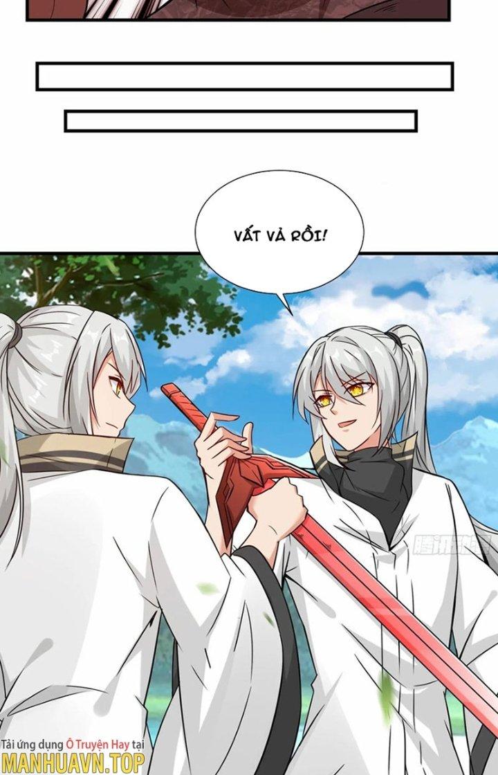 Tổ Sư Xuất Sơn Chapter 50 - Trang 3