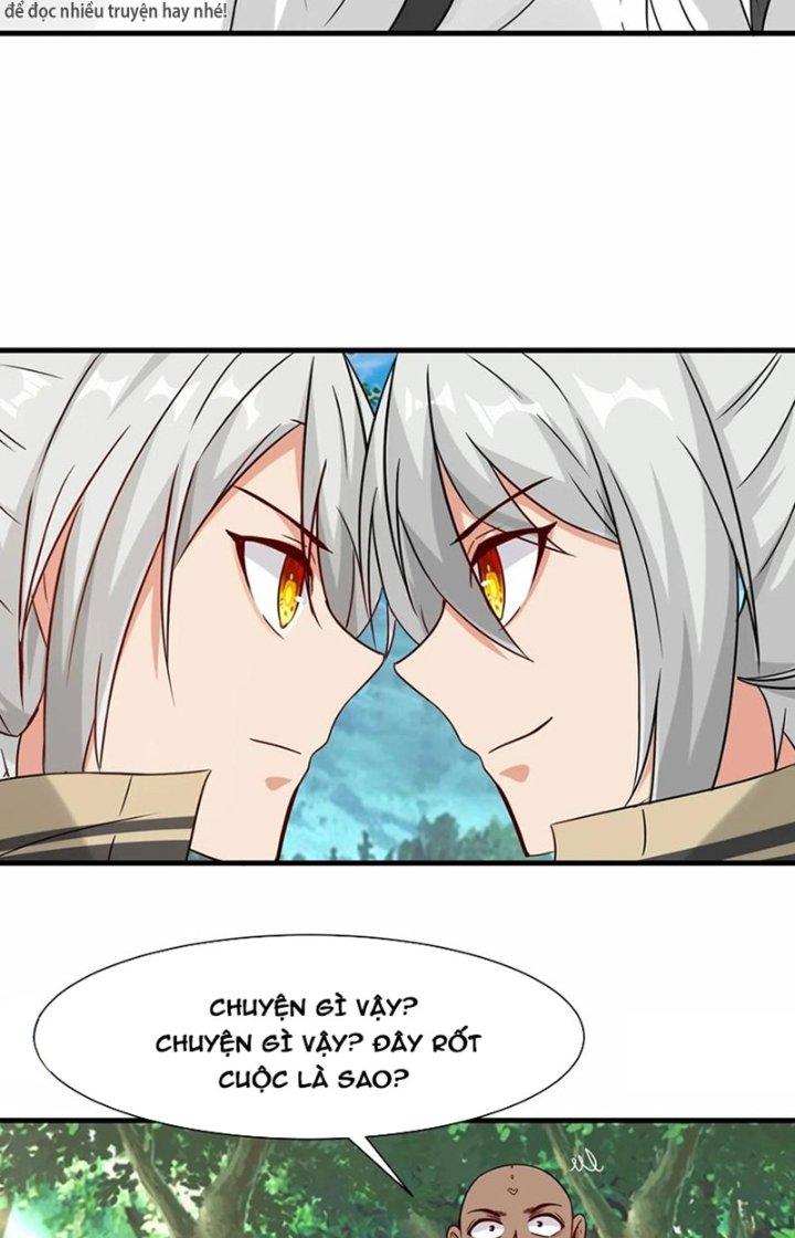 Tổ Sư Xuất Sơn Chapter 50 - Trang 3