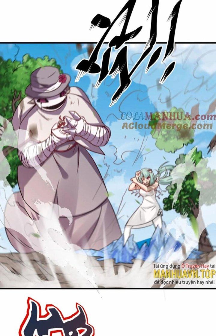 Tổ Sư Xuất Sơn Chapter 50 - Trang 3