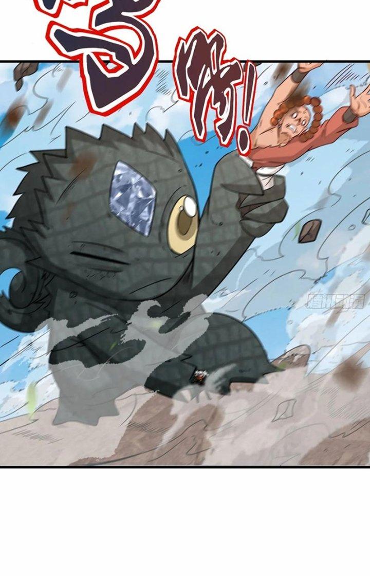 Tổ Sư Xuất Sơn Chapter 50 - Trang 3