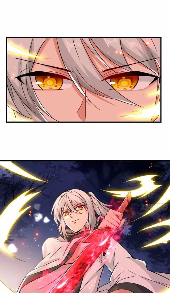 Tổ Sư Xuất Sơn Chapter 50 - Trang 3