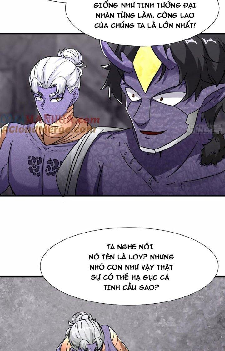 Tổ Sư Xuất Sơn Chapter 50 - Trang 3