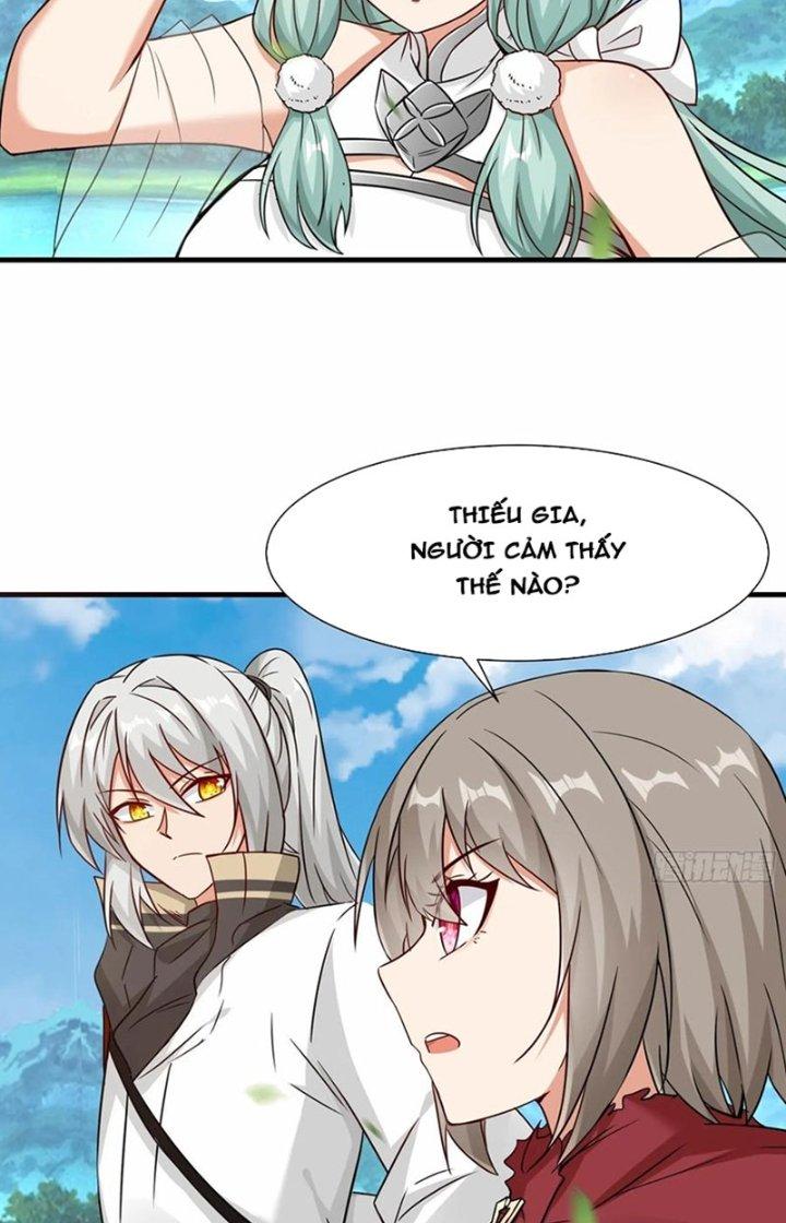 Tổ Sư Xuất Sơn Chapter 50 - Trang 3