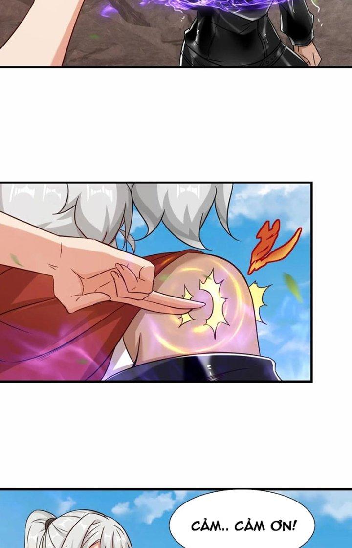 Tổ Sư Xuất Sơn Chapter 50 - Trang 3