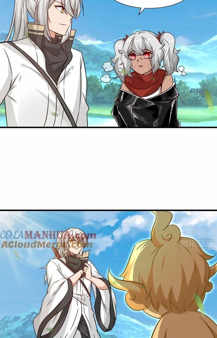 Tổ Sư Xuất Sơn Chapter 50 - Trang 3