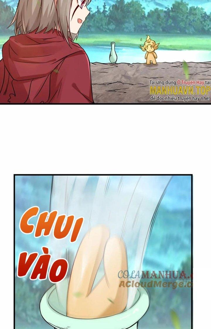 Tổ Sư Xuất Sơn Chapter 50 - Trang 3