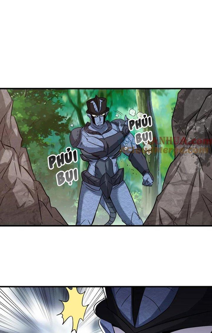 Tổ Sư Xuất Sơn Chapter 50 - Trang 3