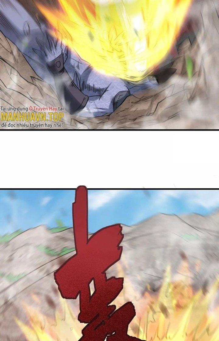 Tổ Sư Xuất Sơn Chapter 50 - Trang 3