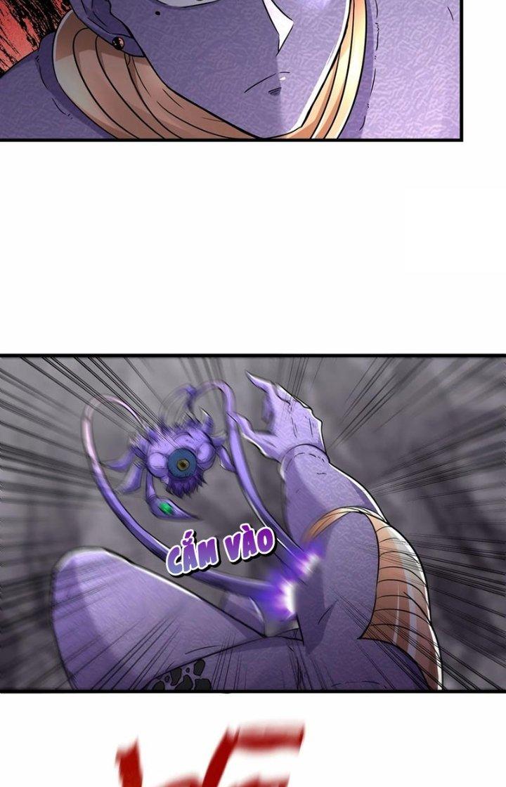 Tổ Sư Xuất Sơn Chapter 50 - Trang 3