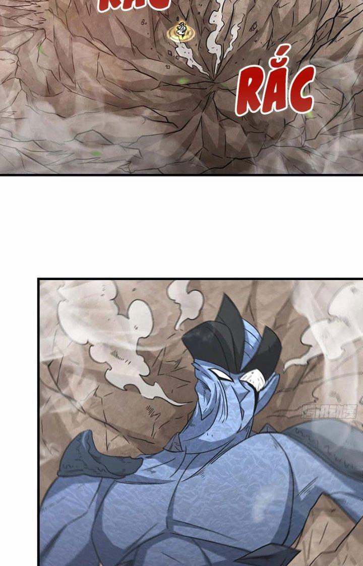 Tổ Sư Xuất Sơn Chapter 50 - Trang 3