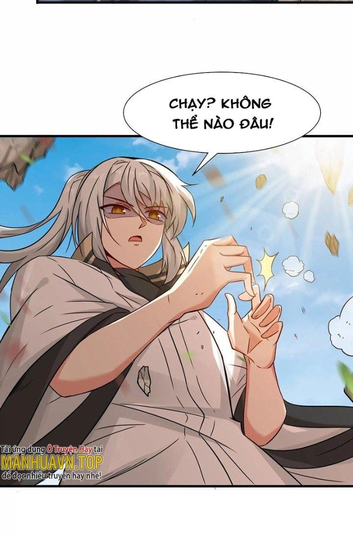 Tổ Sư Xuất Sơn Chapter 50 - Trang 3