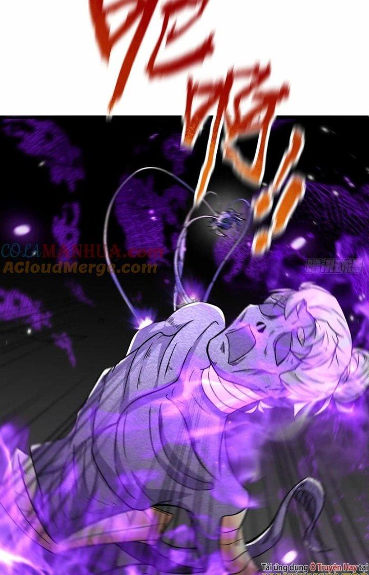 Tổ Sư Xuất Sơn Chapter 50 - Trang 3