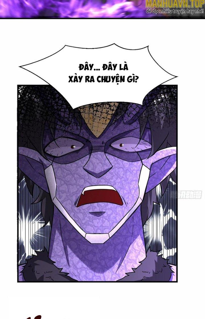 Tổ Sư Xuất Sơn Chapter 50 - Trang 3